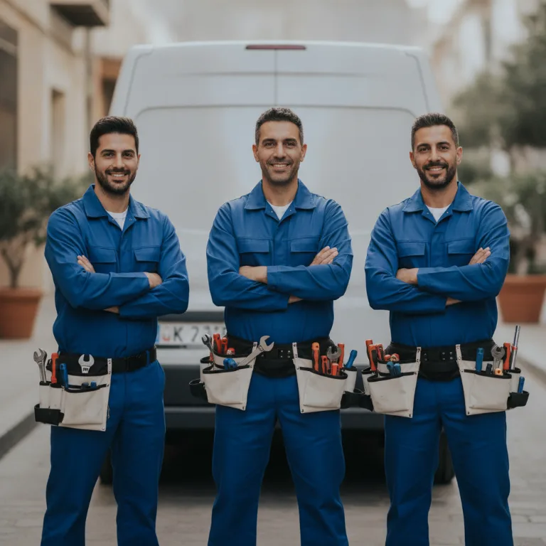 riparazione caldaia gas Terzigno